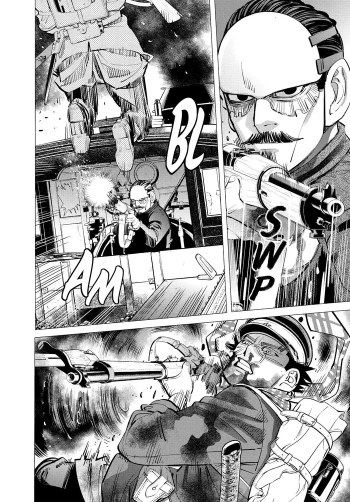 Golden Kamuy Chapter 311 image 14_optimized